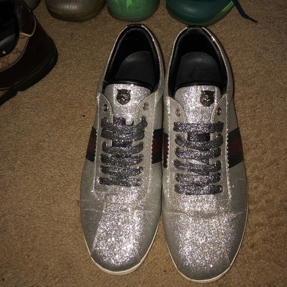 Gucci Men Shoe